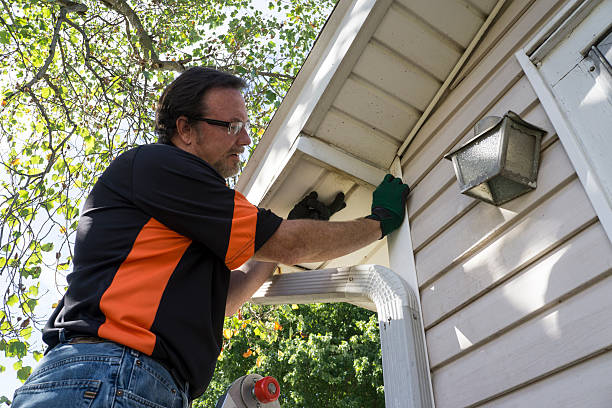 Best Siding Removal and Disposal  in Frazier Park, CA